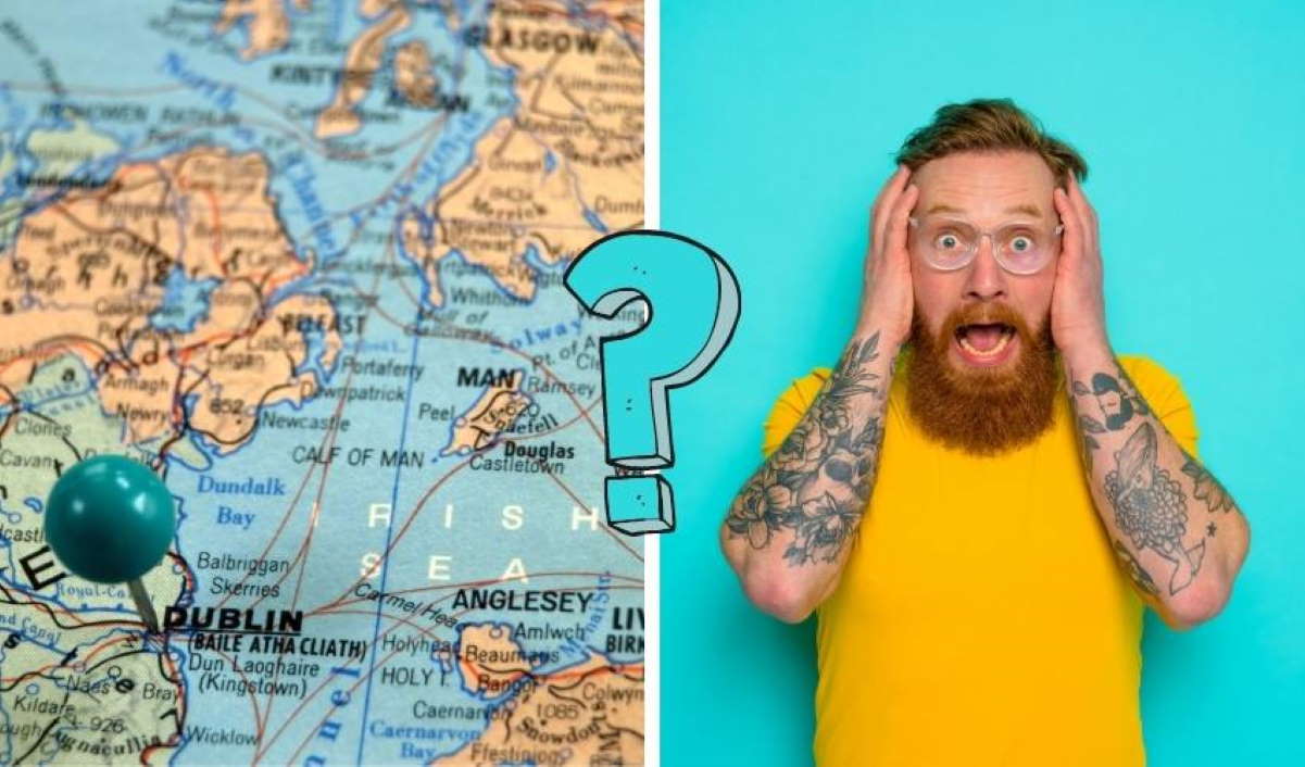 Ten quiz rozwiąże tylko ekspert z geografii