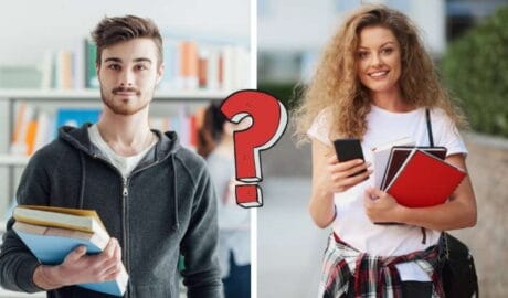 QUIZ: znasz odpowiedź na każde pytanie?