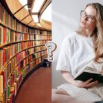 QUIZ: Czy jesteś prawdziwym molem książkowym?
