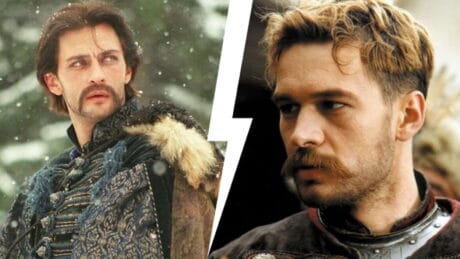 QUIZ: Filmy na podstawie powieści Sienkiewicza