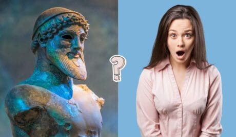 Quiz z mitologii tylko dla znawców