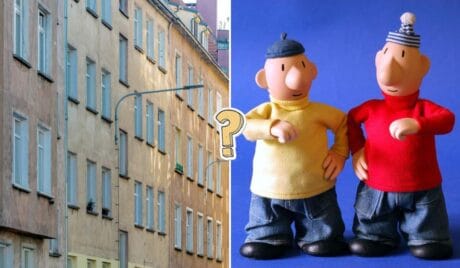 QUIZO BAJKACH: Bohaterowie bajek z czasów PRL
