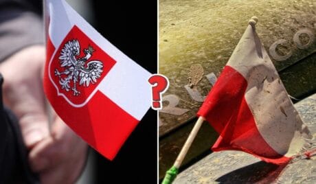 QUIZ: Każdy patriota powinien rozwiązać ten test
