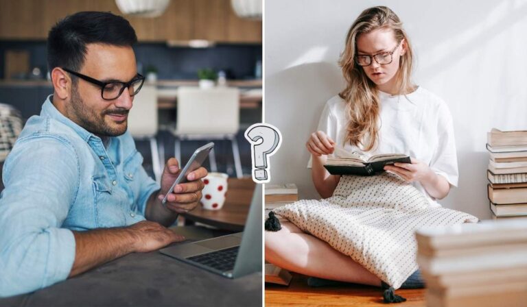 QUIZ: Podajemy bohatera, Ty wybierasz książkę