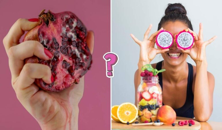 QUIZ: Rozpoznasz owoc ze zdjęcia?