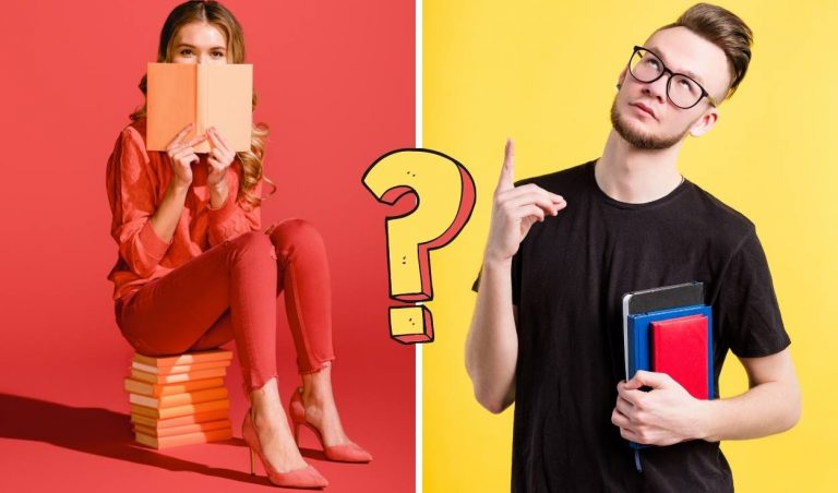 QUIZ: Autorzy lektur szkolnych