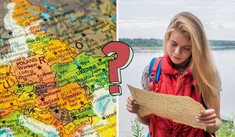 QUIZ: Ekstremalnie trudny quiz o rzekach