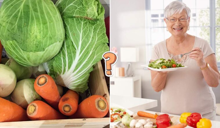 QUIZ: Ile naprawdę wiesz o warzywach?