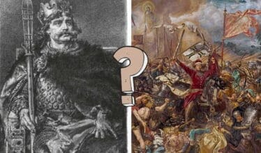 QUIZ: Najważniejsze daty w historii Polski