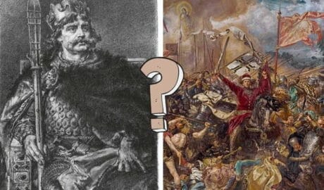 QUIZ: Najważniejsze daty w historii Polski