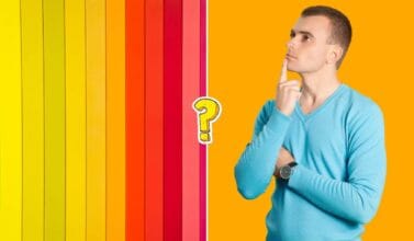 QUIZ: Znasz odcienie kolorów?