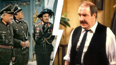 Quiz dla prawdziwych fanów serialu "Allo, Allo"