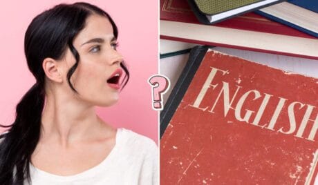 QUIZ: 10 słów po angielsku, które każdy powinien znać
