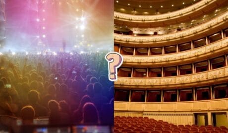 QUIZ: 15 przekrojowych pytań o muzyce