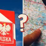 QUIZ: Geografia Polski. Prosty quiz