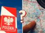 QUIZ: Geografia Polski. Prosty quiz
