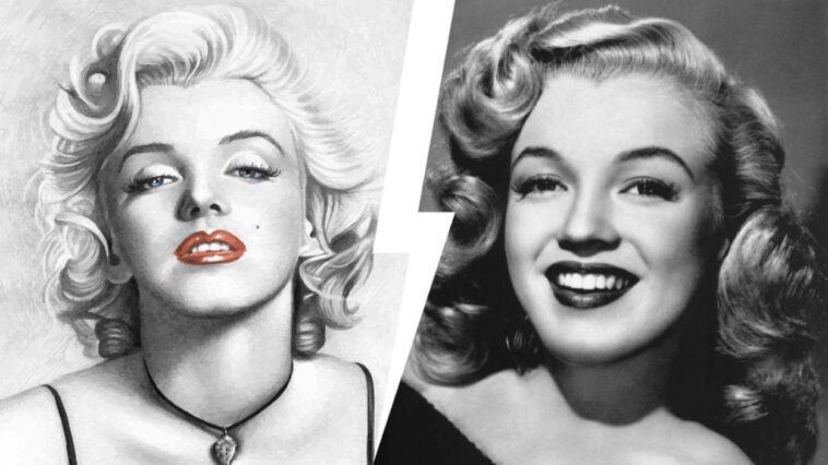 QUIZ: Ile wiesz Marilyn Monroe?