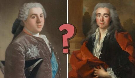 QUIZ: Kto rządził wcześniej?