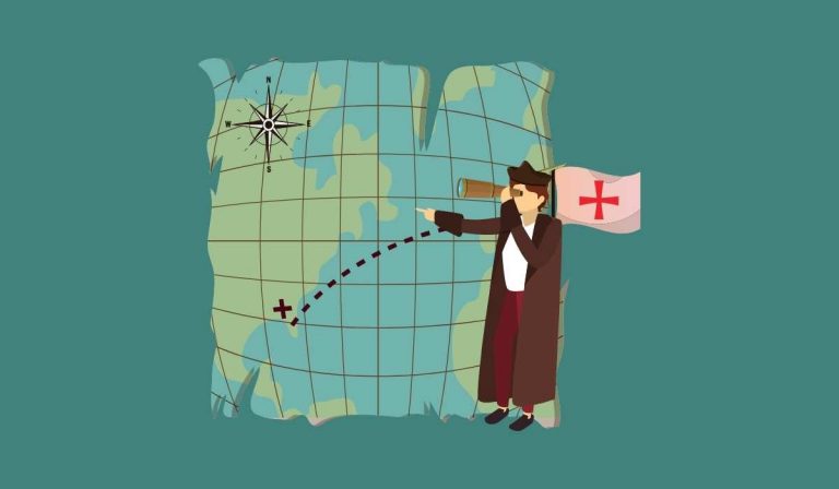 QUIZ: Niezwykle trudny quiz o odkryciach geograficznych