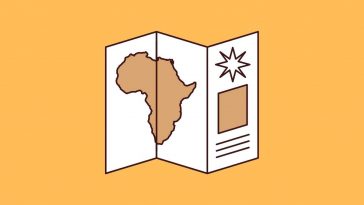 QUIZ: Ile wiesz o o Afryce?
