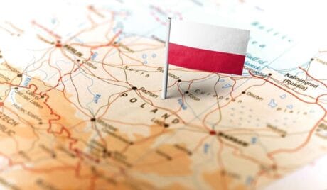QUIZ: W jakim województwie znajduje się to miasto?