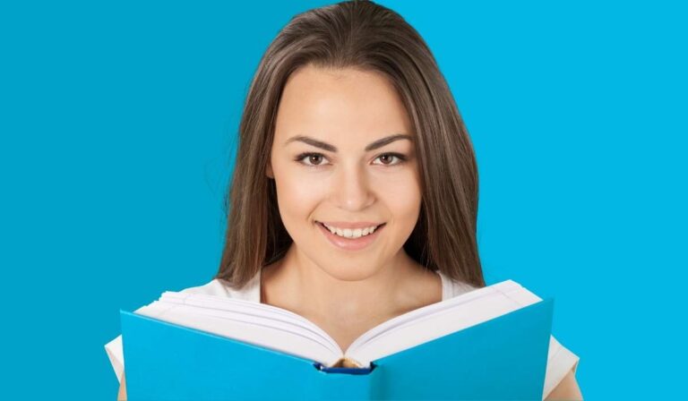 QUIZ: Czy jesteś molem książkowym?