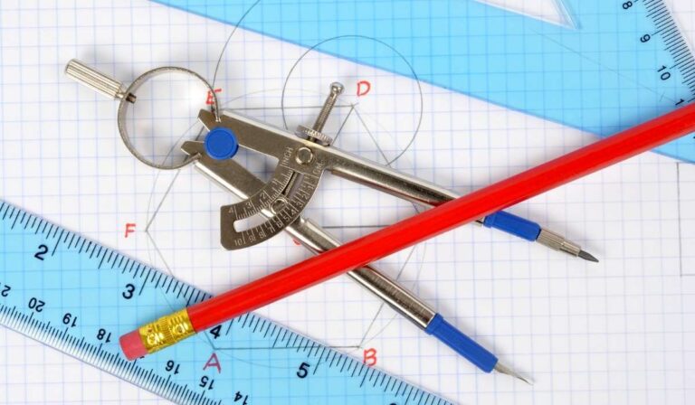 Figury geometryczne - QUIZ