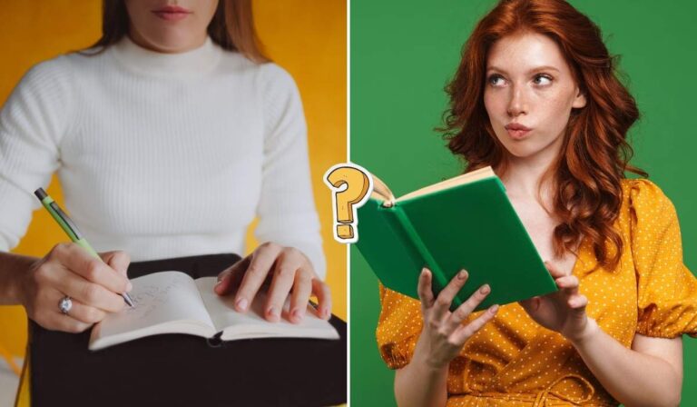 Test z ortografii: Jak to zapisać?