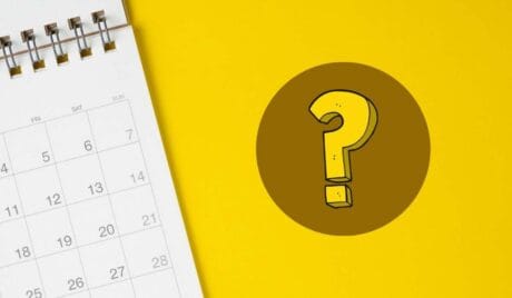 QUIZ: Miesiące po angielsku