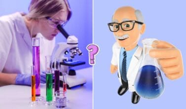 QUIZ: Podstawowe pierwiastki chemiczne