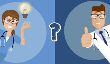 QUIZ: Rozpoznasz lekarza po specjalizacji?