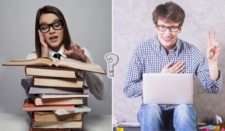 QUIZ: 15 pytań, które sprawdzą Twoją wiedzę lepiej niż studia