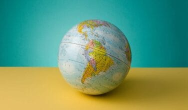 QUIZ: 9 na 10 osób nie zdaje tego testu z geografii