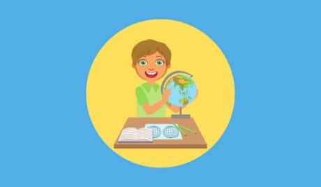 Geograficzny quiz