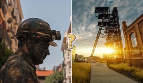 QUIZ: Odgadnij słowa ze śląskiej gwary