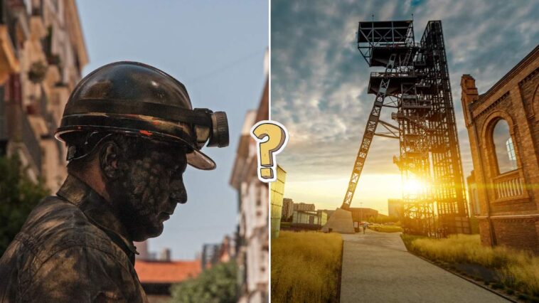 QUIZ: Odgadnij słowa ze śląskiej gwary