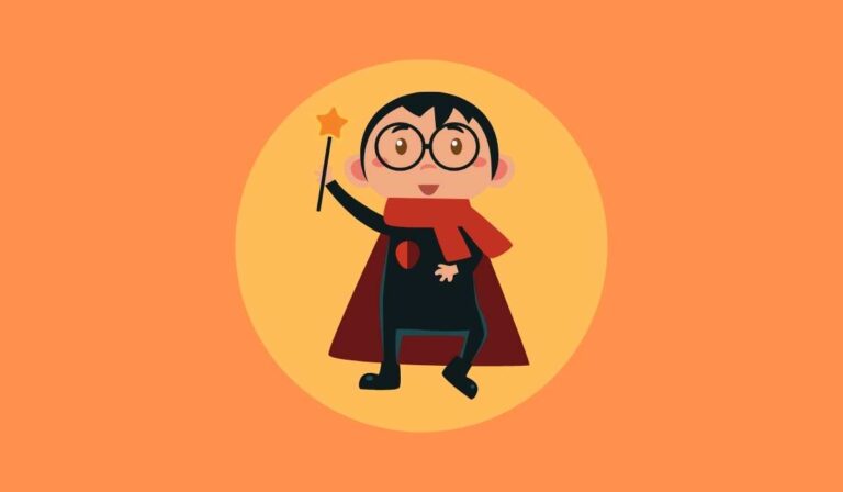 QUIZ: Zaklęcia z "Harry'ego Pottera"