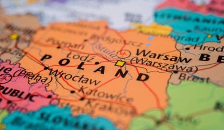 QUIZ: Łatwy quiz z polskich miast