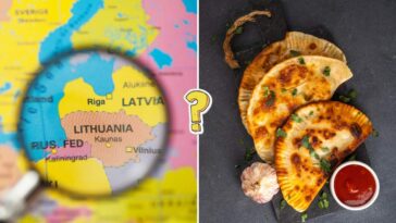 QUIZ: Co wiesz o litewskiej kuchni?