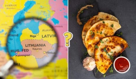 QUIZ: Co wiesz o litewskiej kuchni?