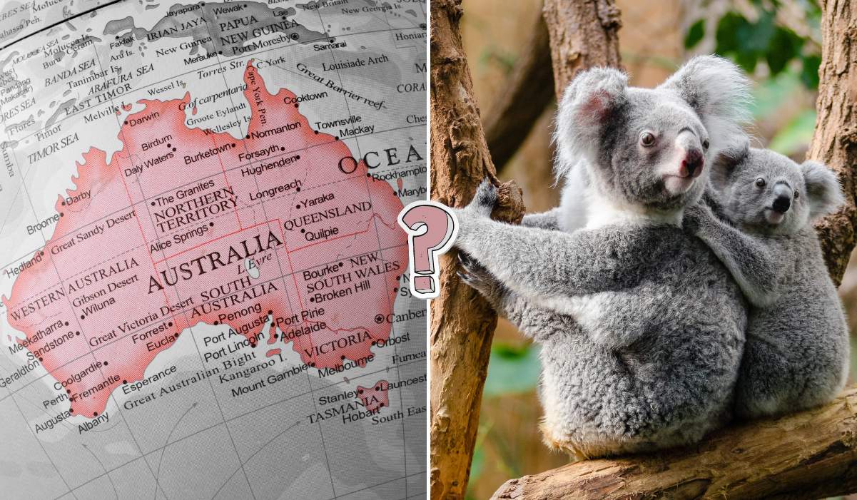 QUIZ: Ile wiesz o Australii?