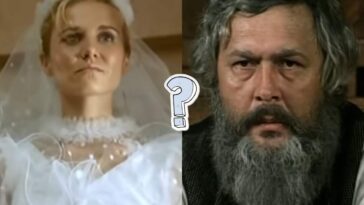 QUIZ: Kto grał te postaci w polskich filmach?