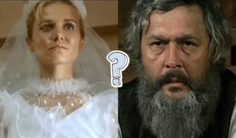 QUIZ: Kto grał te postaci w polskich filmach?