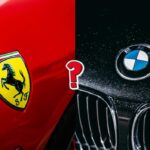 QUIZ: Rozpoznaj marki samochodów po ich logo