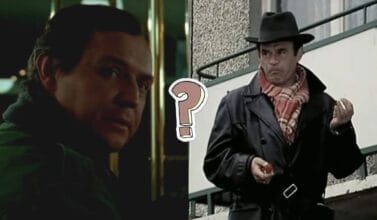 QUIZ: Rozpoznasz polskie seriale po opisie?