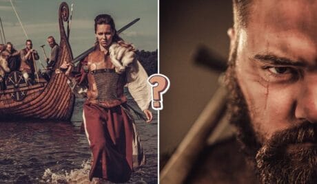 QUIZ: Wikingowie - ile o nich wiesz?