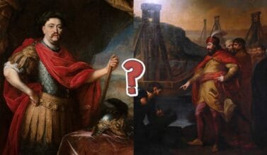 Władcy Polski - QUIZ