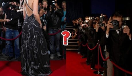 QUIZ: gdzie urodziły się te gwiazdy?