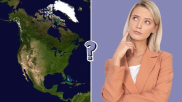 Wyjątkowo łatwy quiz z geografii