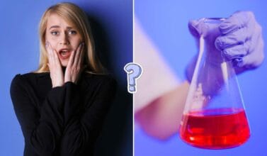 QUIZ: Jeśli nie uważałeś na lekcjach chemii, nie masz żadnych szans w tym teście